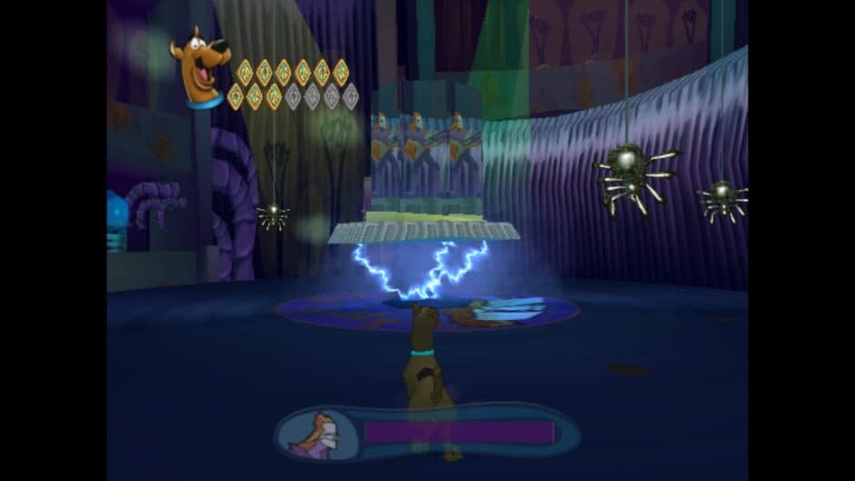 Scooby-Doo! Unmasked - Captura 7