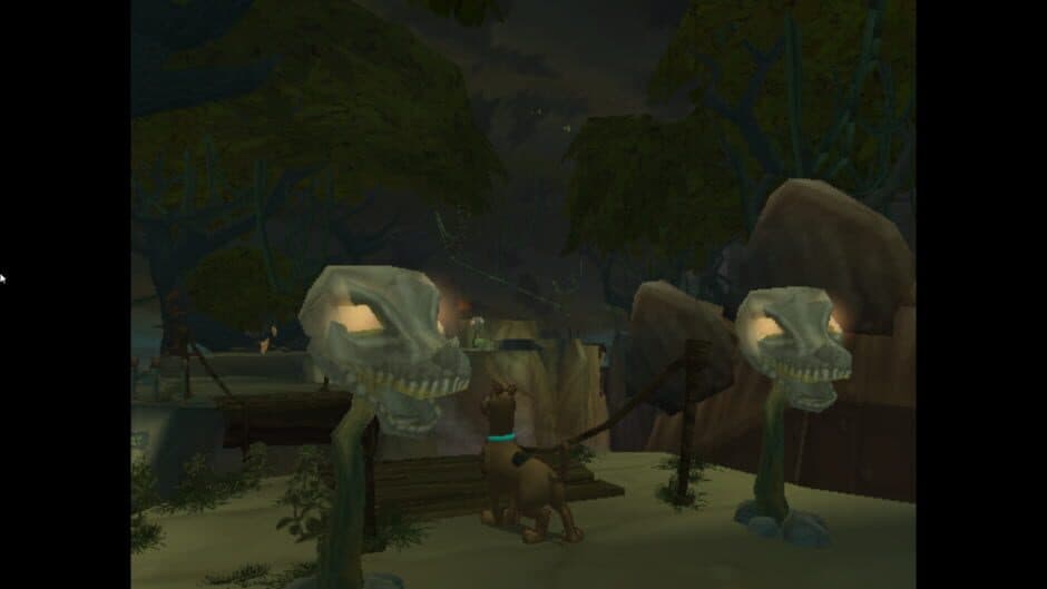 Scooby-Doo! Unmasked - Captura 3