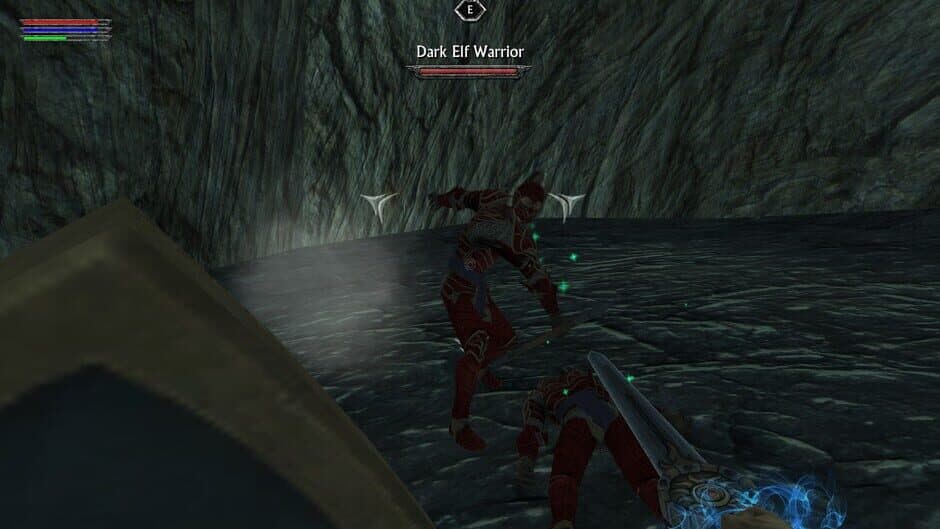 Ravensword: Shadowlands - Captura 7