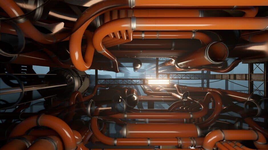 Aperture Desk Job - Captura 9
