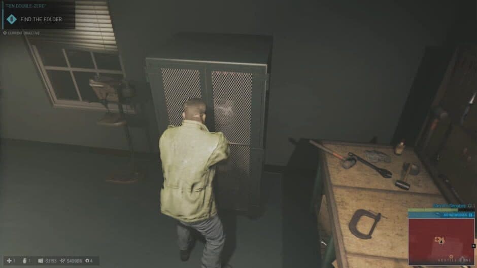 Mafia III: Faster, Baby! - Captura 2