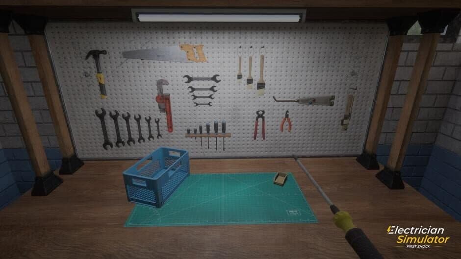 Electrician Simulator - Captura 3