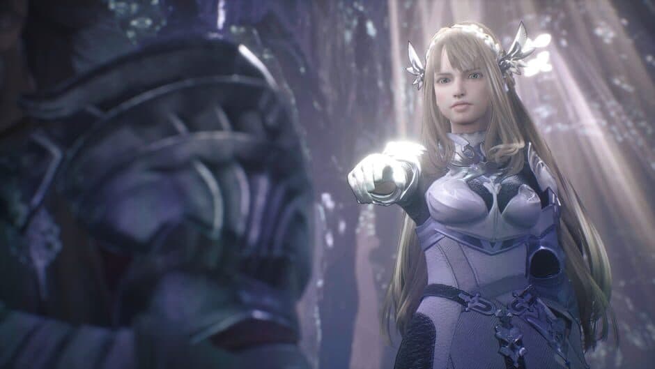 Valkyrie Elysium - Captura 6