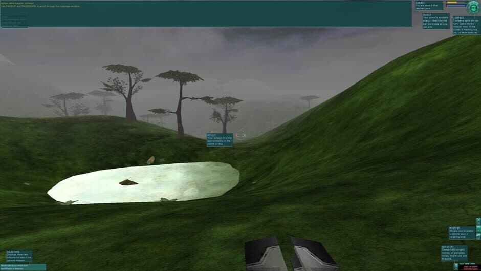Tribes 2 - Captura 9