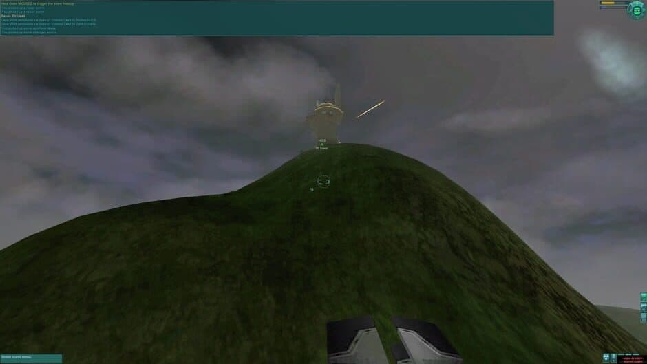 Tribes 2 - Captura 10