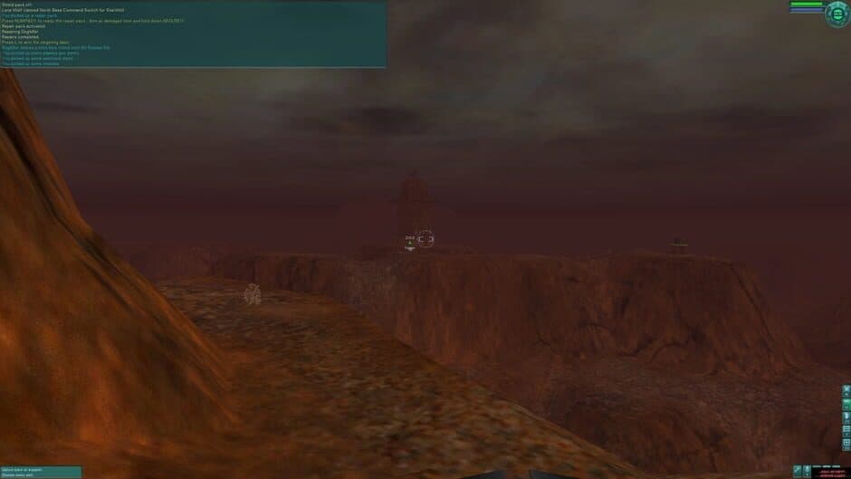 Tribes 2 - Captura 5