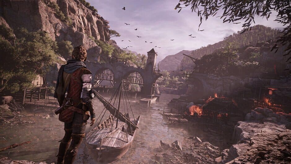 A Plague Tale: Requiem - Captura 11