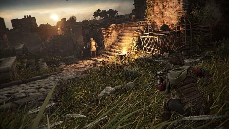 A Plague Tale: Requiem - Captura 12