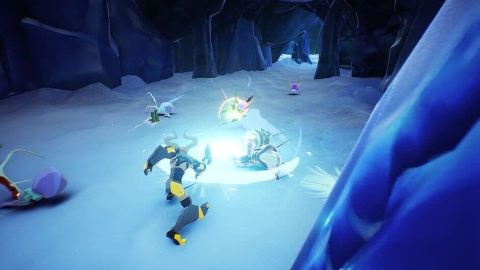 Big Time - Captura 3