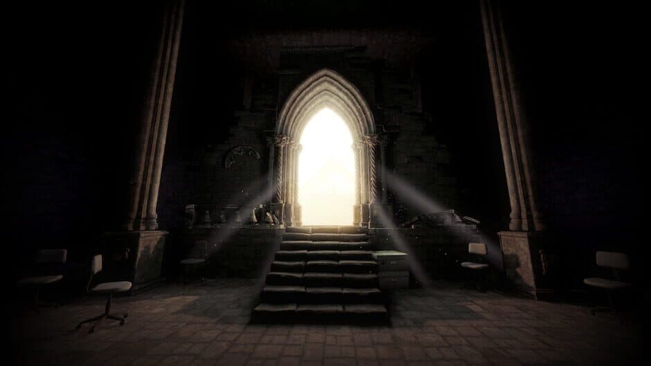 The Stanley Parable: Ultra Deluxe - Captura 8