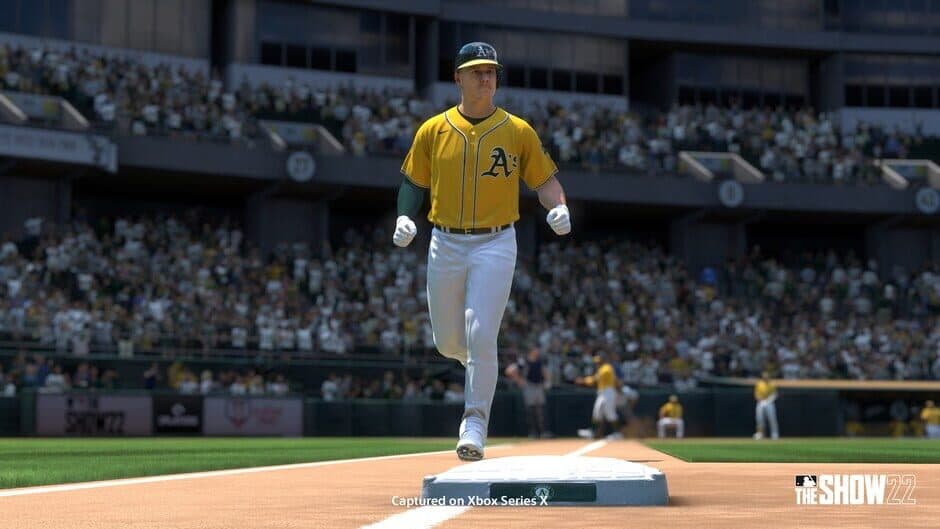 MLB The Show 22 - Captura 6