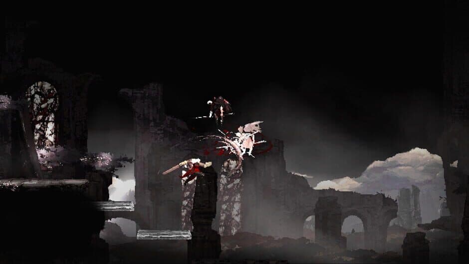 Moonscars - Captura 10