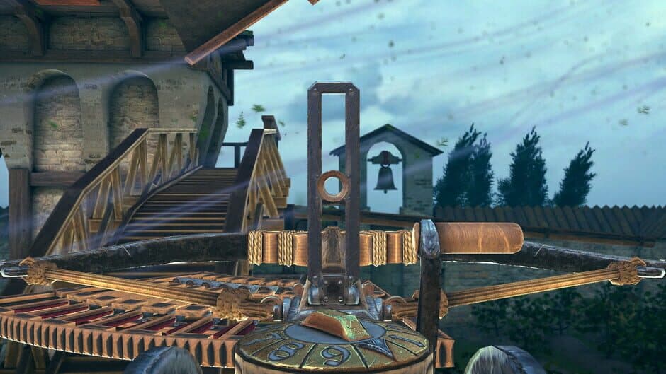 The House of Da Vinci 3 - Captura 2