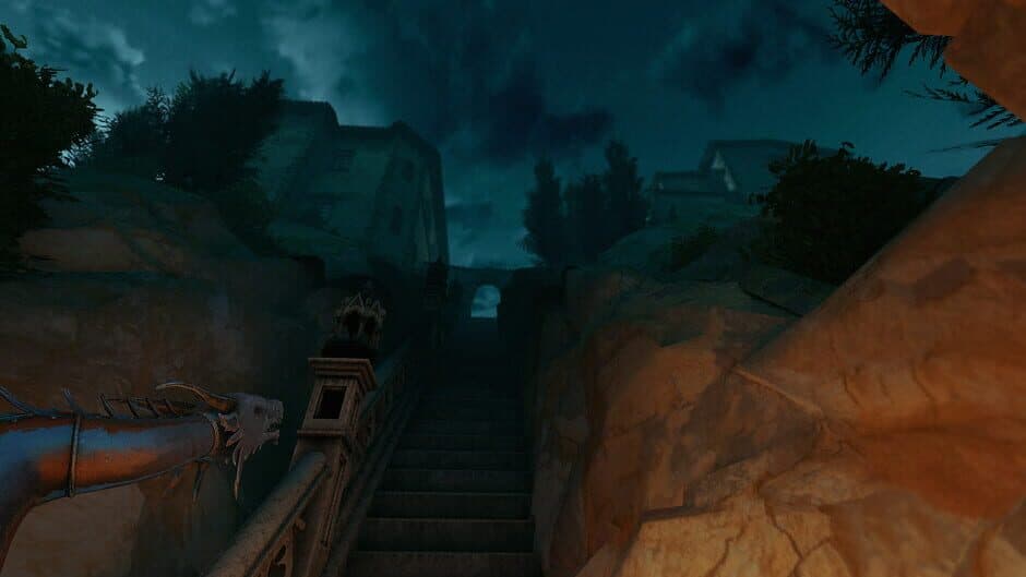 The House of Da Vinci 3 - Captura 5