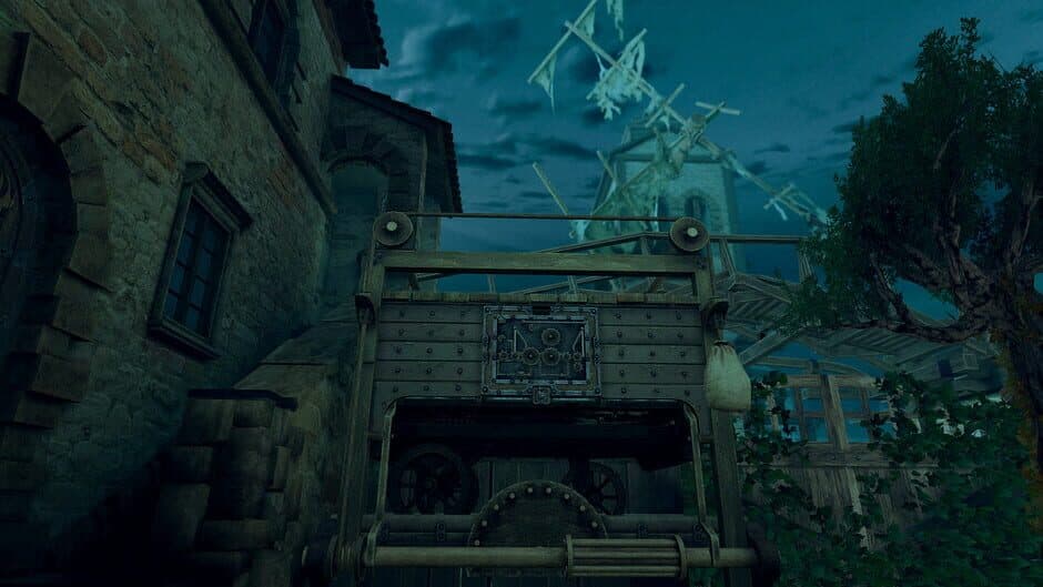 The House of Da Vinci 3 - Captura 12