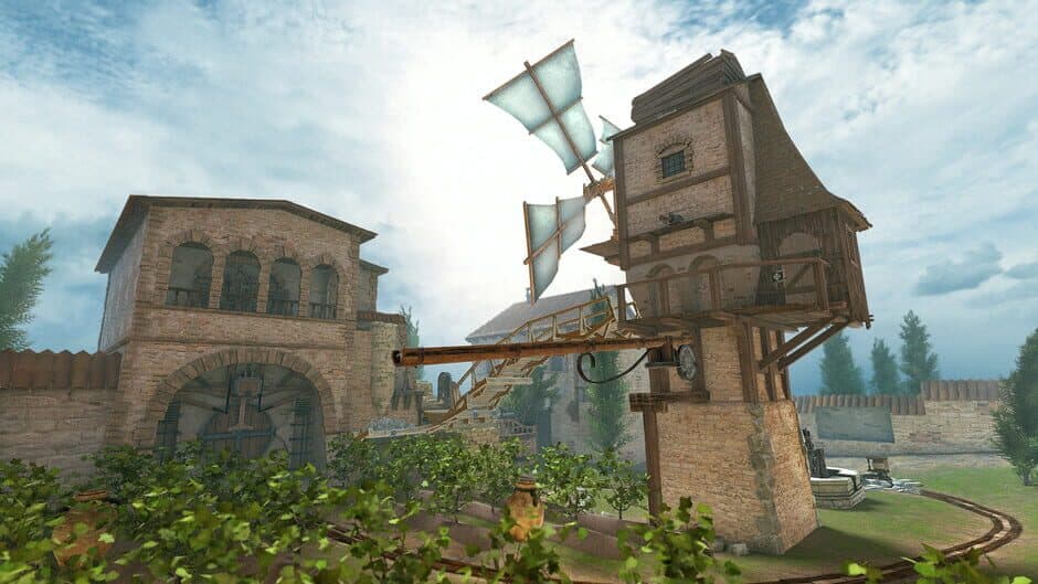 The House of Da Vinci 3 - Captura 16