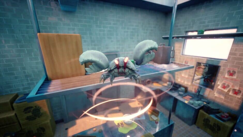 Crabs: Chef's Story - Captura 15