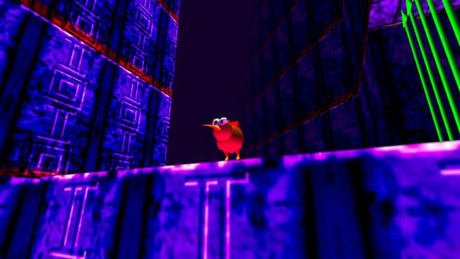 Super Kiwi 64 - Captura 3