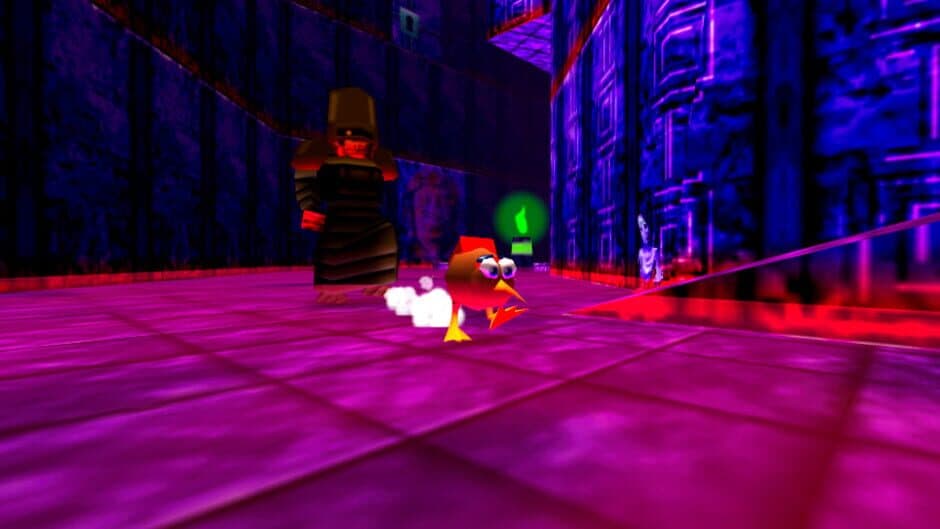 Super Kiwi 64 - Captura 6