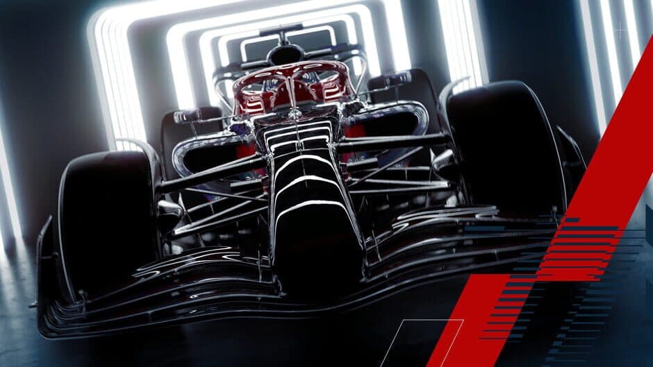 F1 22 - Captura 4
