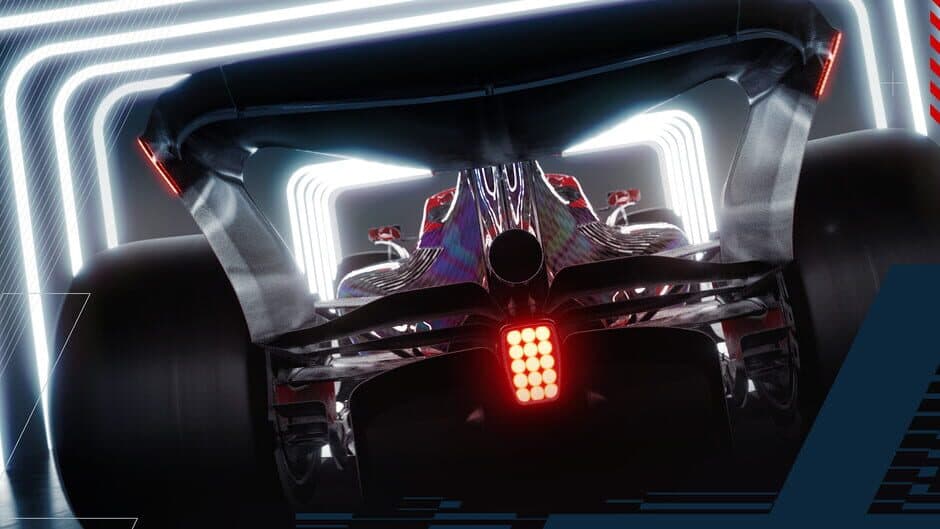 F1 22 - Captura 8