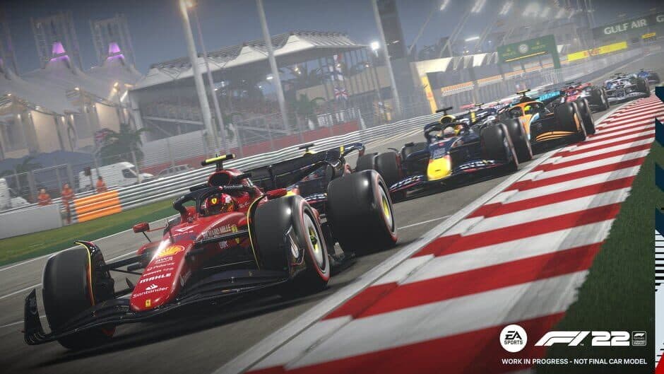F1 22 - Captura 9