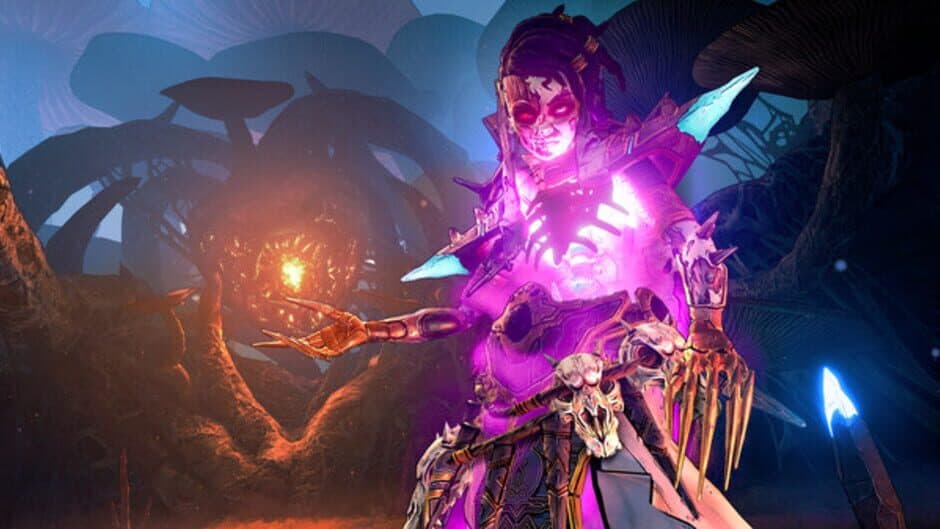 Tiny Tina's Wonderlands - Captura 5