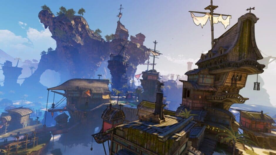 Tiny Tina's Wonderlands - Captura 6