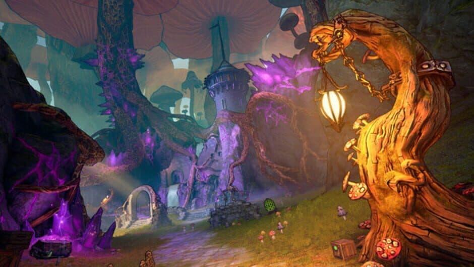 Tiny Tina's Wonderlands - Captura 7