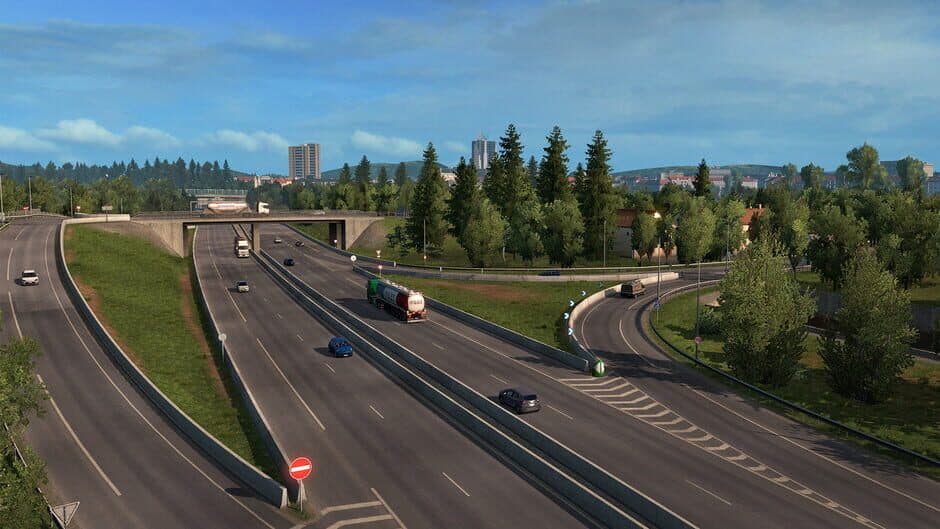 Euro Truck Simulator 2 - Captura 9