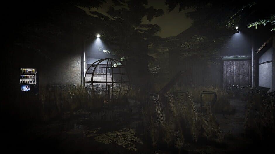 The Bathhouse - Captura 4