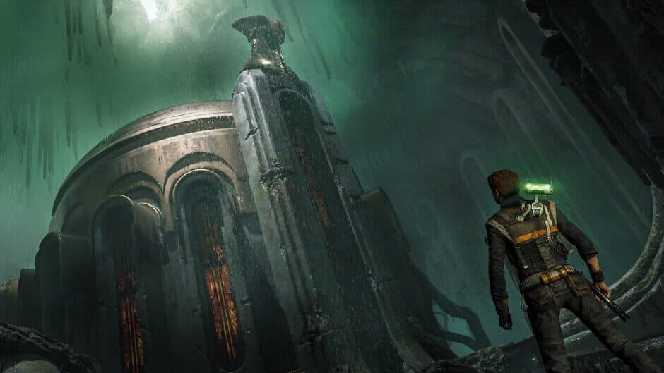 Star Wars Jedi: Fallen Order - Captura 17
