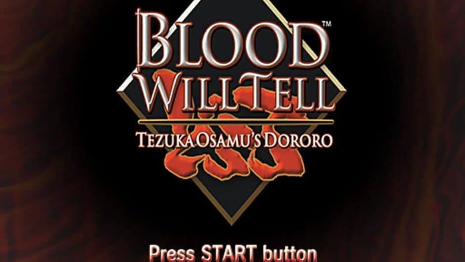 Blood Will Tell: Tezuka Osamu's Dororo - Captura 5