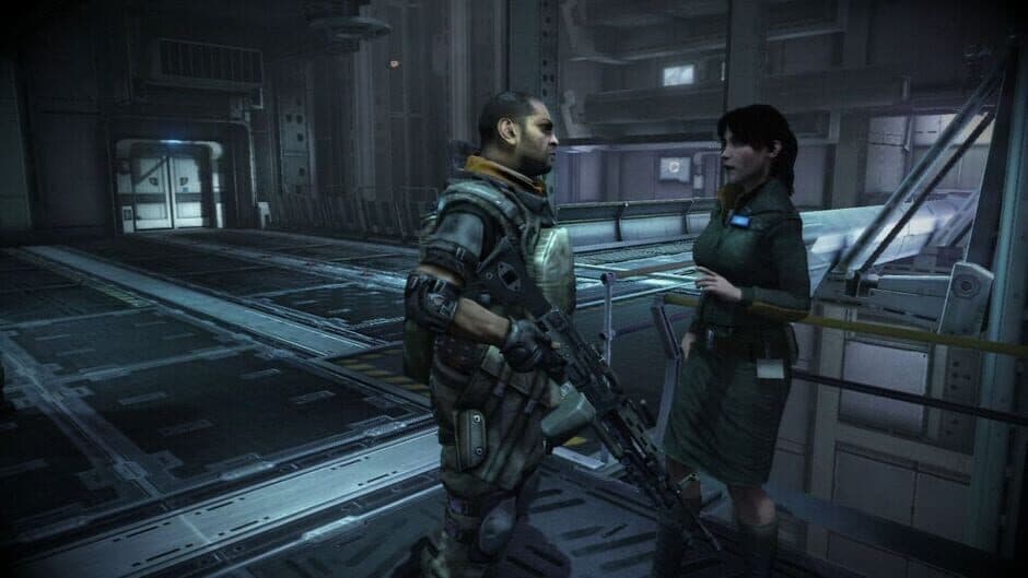 Killzone 2 - Captura 8