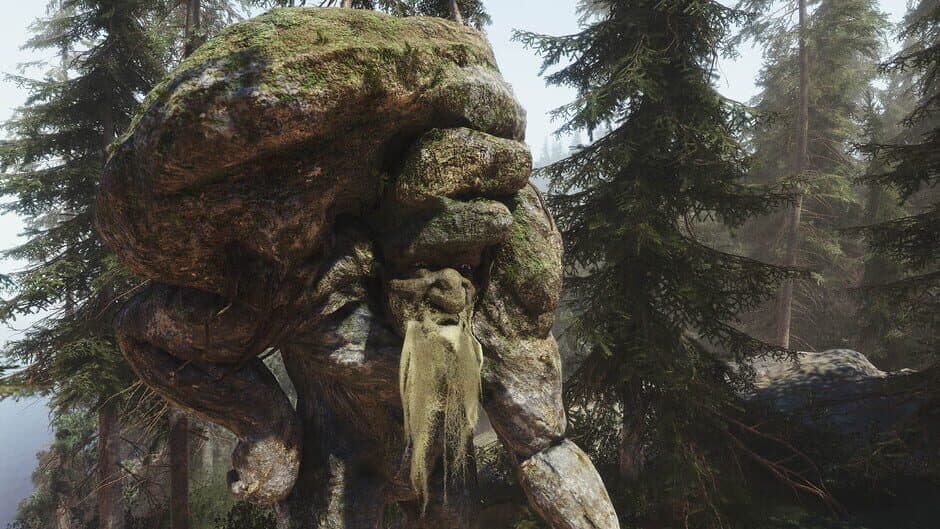 Among the Trolls - Captura 6
