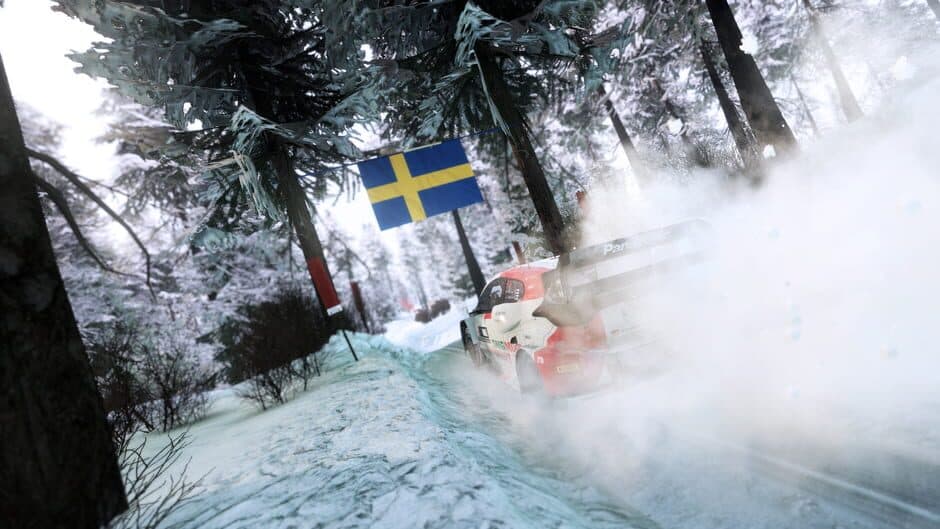 WRC Generations - Captura 9