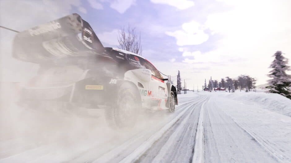 WRC Generations - Captura 6