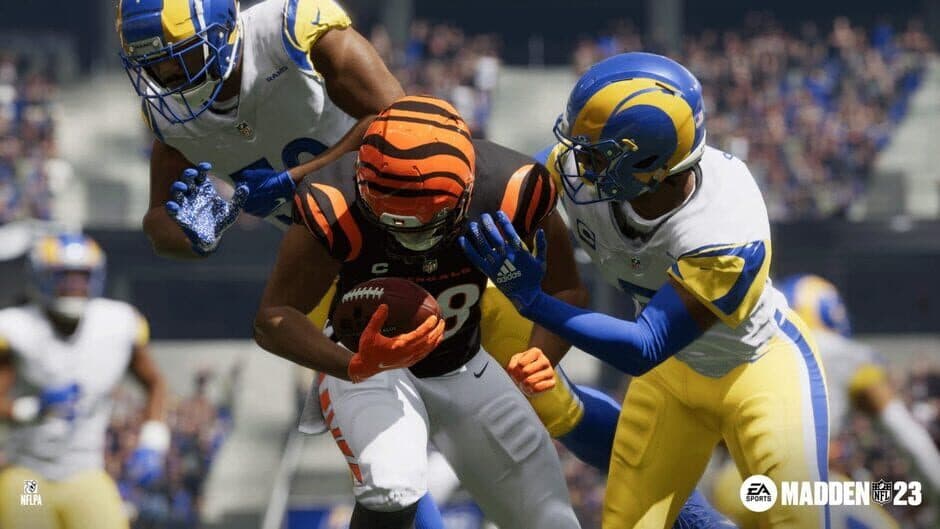 Madden NFL 23 - Captura 6
