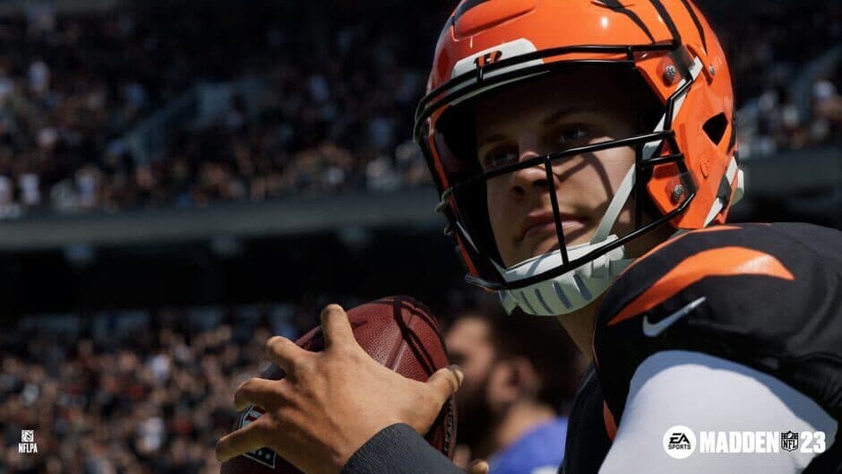 Madden NFL 23 - Captura 10