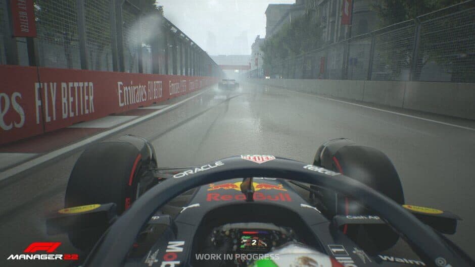 F1 Manager 2022 - Captura 8