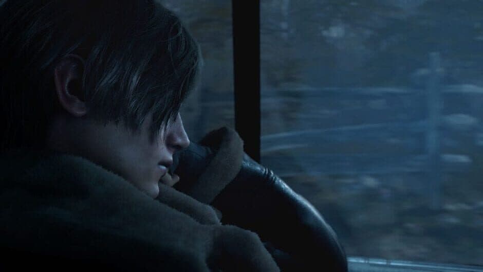 Resident Evil 4 - Captura 8