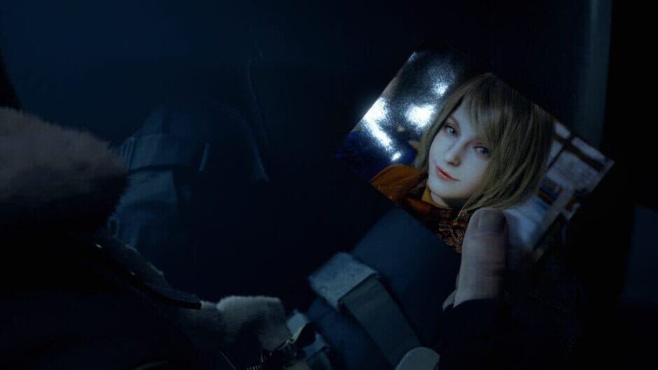 Resident Evil 4 - Captura 8