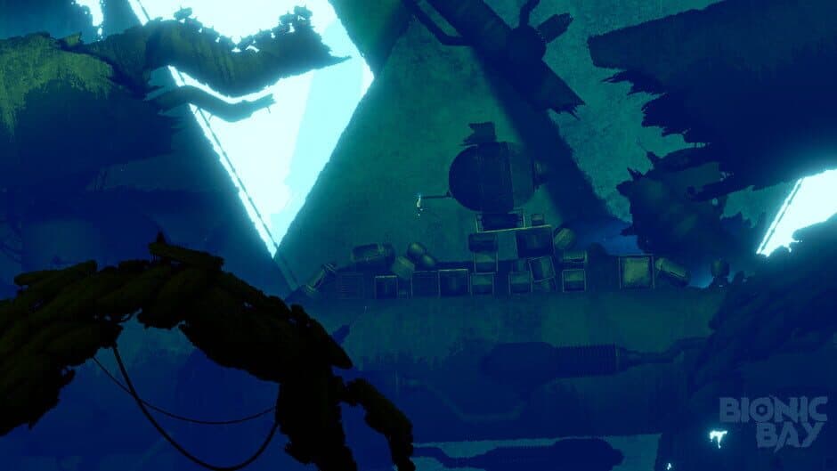 Bionic Bay - Captura 11