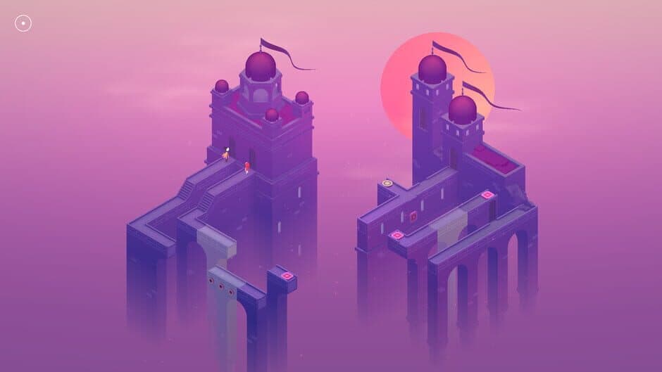 Monument Valley II: Panoramic Edition - Captura 9