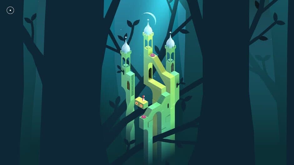 Monument Valley II: Panoramic Edition - Captura 10