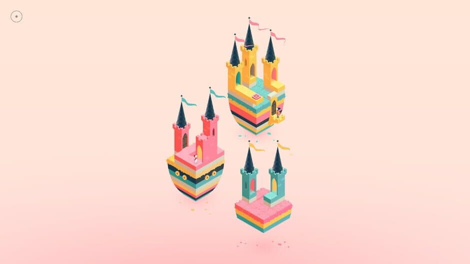 Monument Valley II: Panoramic Edition - Captura 11