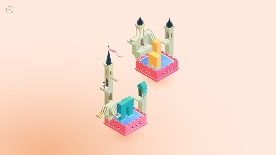 Monument Valley II: Panoramic Edition - Captura 6