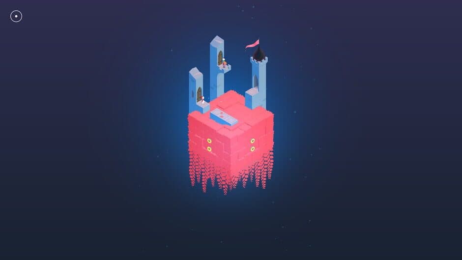 Monument Valley II: Panoramic Edition - Captura 7