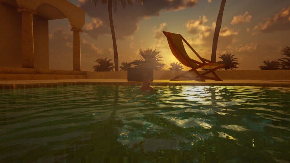 Placid Plastic Duck Simulator - Captura 2