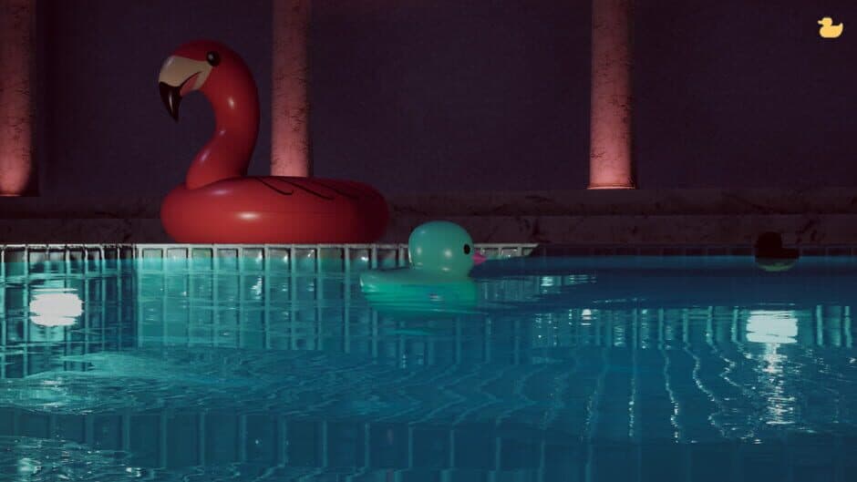 Placid Plastic Duck Simulator - Captura 0
